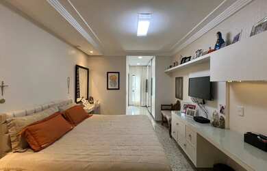 Imagem 8: SOBRADO A VENDA / 4 SUITES PLENAS / 4 BANHEIROS / 5 VAGAS / PORTAL DO...