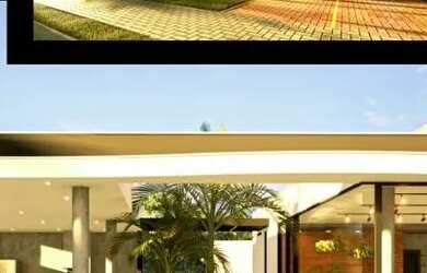 Imagem 7: Terreno em Condomínio para Venda em Uberlândia, Grand Ville