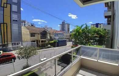 Imagem: O apartamento possui 2 Dormitórios, 1 Banheiro, 85m² de Área