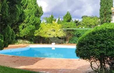 Imagem 15: Casa à venda com 5 quartos, sendo 5 suítes, no condomínio Eco Clube...