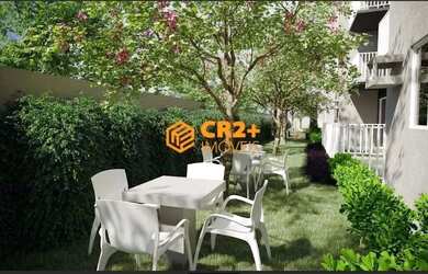 Imagem 9: Vendo apartamento com 46m2, 2 quartos, 1 suíte em Olinda