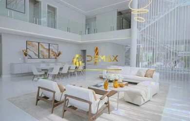 Imagem 10: Mansão de Luxo no Condomínio Costa Verde - Tabatinga