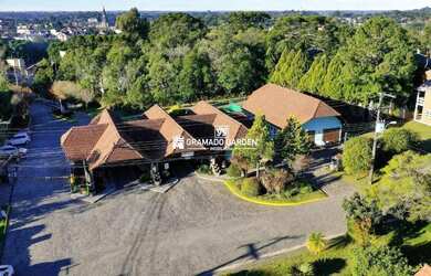 Imagem 6: TERRENO DENTRO DO CONDOMINIO QUINTA DA SERRA