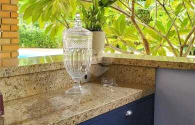 Imagem 7: Casa à venda com 5 quartos, sendo 5 suítes, no condomínio Eco Clube...