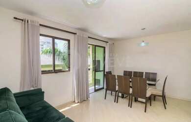 Imagem 6: IMOBILIARIA JUVEVE ALUGA APARTAMENTO TODO MOBILIADO MARECHALTROMPOWISK...