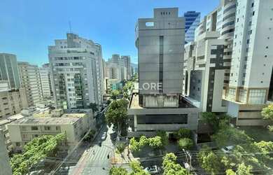 Imagem 7: Apartamento 4 quartos Lourdes