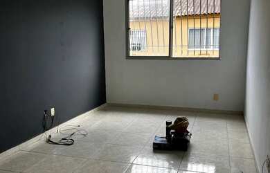 Imagem 4: Apartamento 2quartos ,sala coz e bh uma vaga