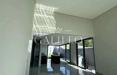 Imagem 7: Casa Sobrado no Residencial Pecan - Itupeva-SP