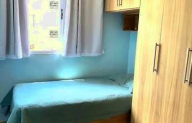 Imagem 8: Apartamento à venda no Residencial Vila do Arvoredo, em Sorocaba-SP