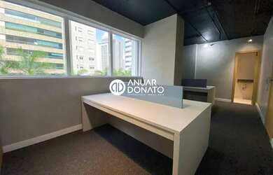 Imagem 2: Vila da Serra - Sala(s) para aluguel na Anuar Donato