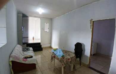 Imagem 9: Vendo Casa no Funcionários