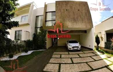 Imagem 14: Linda Casa Duplex no Passaredo 4 Qts (St Master) Semimobiliado Piscina