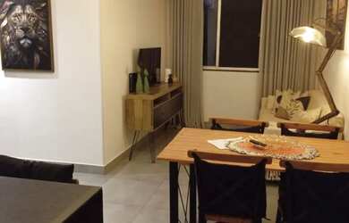 Imagem 3: VENDO APARTAMENTO AV. PARALELA 75 CARLOS/CL