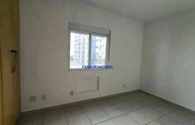 Imagem 8: Apartamento à venda 2 quartos 1 vaga Ponta da Praia Santos