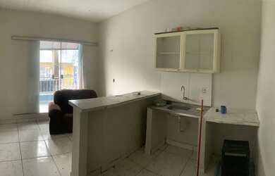 Imagem 2: Alugo kit net na rua nova - Pedreira. Excelente localização