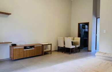 Imagem 8: Trend Residence - Casa Reformada e semi mobiliada