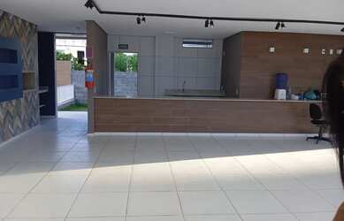 Imagem 12: Imóvel para aluguel possui 55 metros quadrados com 2 quartos