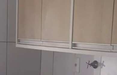 Imagem 3: Apartamento para venda tem 76 metros quadrados com 3 quartos