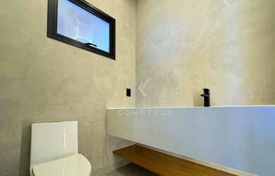 Imagem 4: CASA TÉRREA A VENDA NO ARBORAIS, CAMPINAS-SP