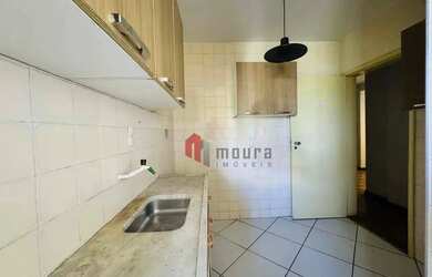 Imagem 10: Apartamento com 2 dormitórios para alugar, 89 m² por R$ 1.355,00/mês - Manoel Honório - Ju