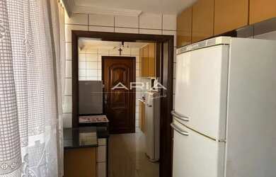 Imagem 4: Venda Apartamento no Condomínio Portal das Palmeiras - Cambé