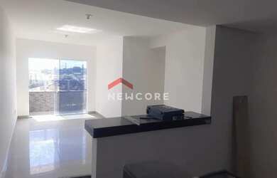 Imagem 12: Apartamento em Rua Rio Mamoré - Amazonas - Contagem/MG