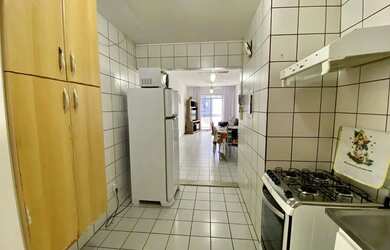 Imagem 7: Imóvel para venda com 78 metros quadrados com 2 quartos em Praia do Morro...