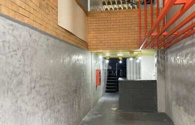 Imagem: O depósito possui 70m² de Área e está localizado em Freguesia