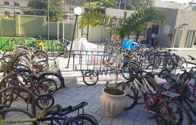 Imagem 10: Apartamento com 2 dormitórios à venda, 42 m² por R$ 200.000,00 - Vila...