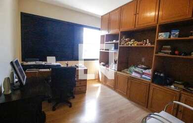 Imagem 12: Apartamento à Venda - Portal do Morumbi, 4 Quartos, 185 m2