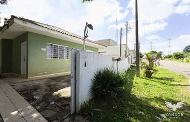 Imagem 6: Casa em ALMIRANTE TAMANDARÉ com 180m²