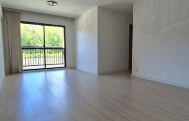 Imagem 2: Apartamento com 3 dormitórios para alugar, 93 m² por R$ 4.950,00/mês - Barra Funda - São P