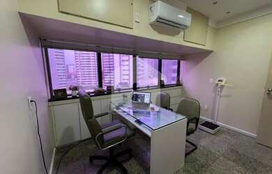 Imagem 3: SALA COMERCIAL em SALVADOR - BA, PITUBA