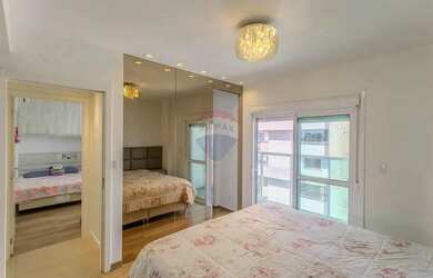 Imagem 16: Apartamento Amplo de 115m² com 3 Dormitórios no Centro de Santa Maria...