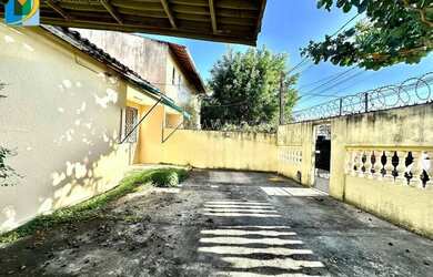 Imagem 9: Casa com 3 Quartos para alugar no Bairro São Gerardo