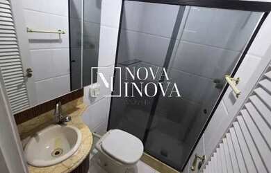 Imagem 11: APARTAMENTO em rua nobre, com vaga em Copacabana