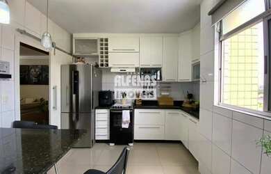 Imagem 7: Apartamento à venda 3 quartos no Bairro Eldorado