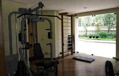 Imagem 16: Apartamento em Rua Doutor Nicolau de Sousa Queirós - Vila Mariana - São...