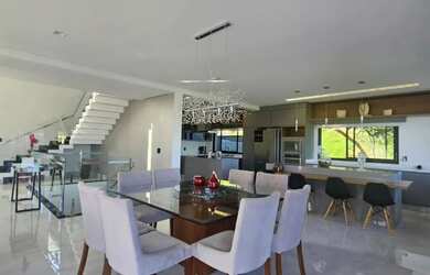 Imagem 7: Casa Alto Padrão Bragança Paulista