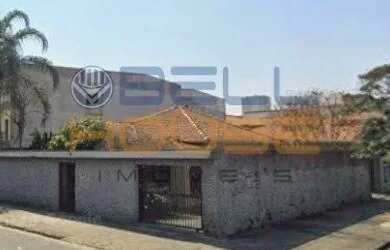 Imagem: O terreno possui 271m² de Área e está localizado em Vila