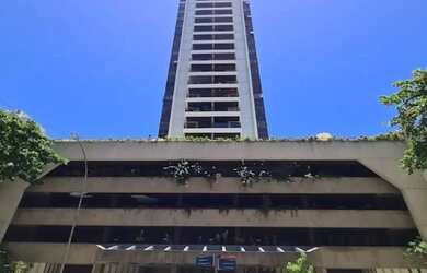 Imagem: O apartamento possui 1 Dormitório, 3 Banheiros, 89m² de Área