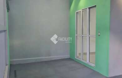 Imagem 2: casa - Residencial Cosmos - Campinas