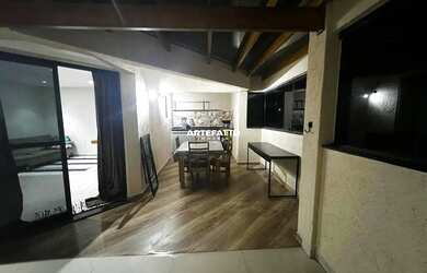 Imagem 16: Cobertura duplex no Itaguá em Ubatuba