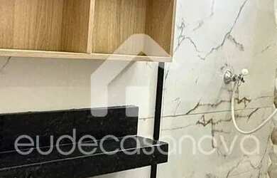 Imagem 14: Casa Duplex, Lírio do Vale