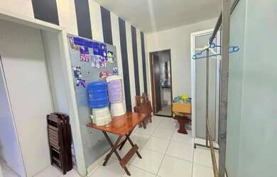 Imagem 10: Cobertura à venda ou locação em Todos Os Santos, 3 Quarto(s) e 1 Vaga(s)