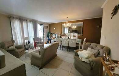 Imagem 4: Recreio dos Bandeirantes Cobertura 3 quartos, sendo 3 suites