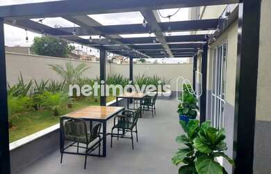 Imagem 13: Área Privativa 2 quartos com suíte Novo Riacho, Contagem/MG