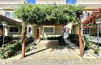 Imagem 3: Sobrado à venda com 3 quartos no Condomínio Small Ville em Paulínia