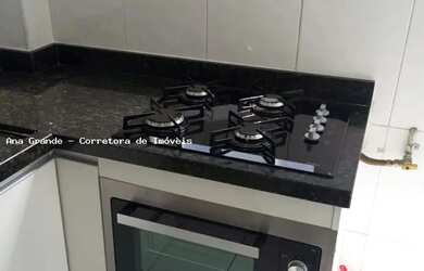 Imagem 5: Apartamento 1 Quarto para Locação em Santos, Embaré, 1 dormitório,...