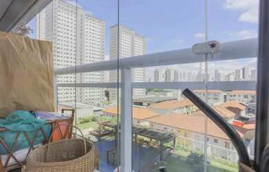 Imagem 15: Apartamento em Barra Funda